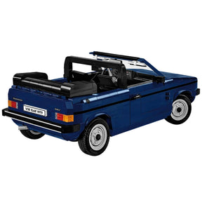 CB-24360 - VW Golf Cabriolet (Cobi)