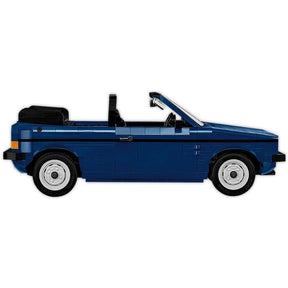 CB-24360 - VW Golf Cabriolet (Cobi)