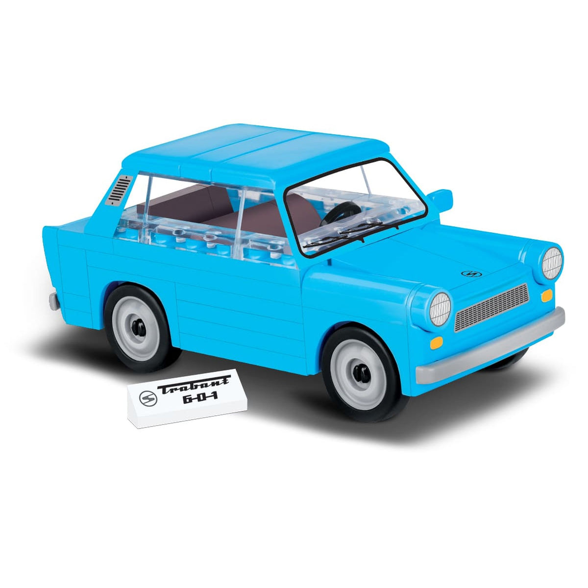 24539-Trabant 601 (Cobi)