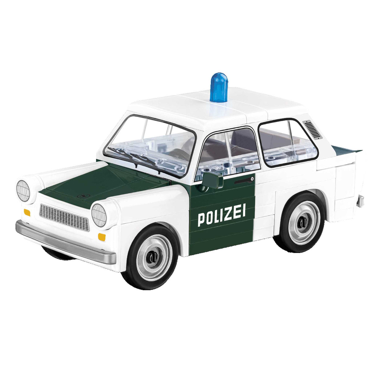 24541-Trabant 601 Polizei (Cobi)