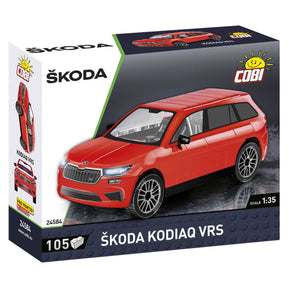 24584 - Skoda Kodiaq VRS (Cobi)