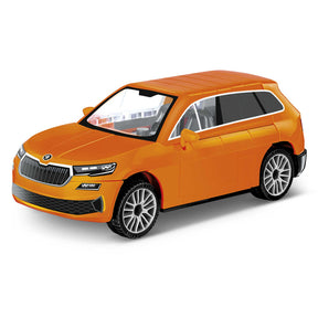 24585 - Skoda Karoq orange (Cobi)