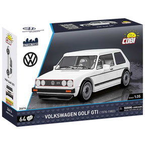 CB-24614 - VW Golf GTI  1976-1983 (Cobi)
