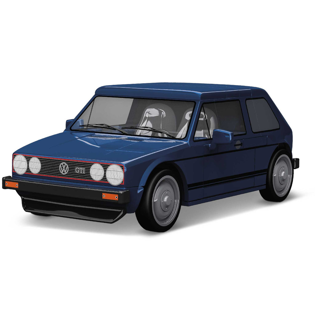CB-24615 - VW Golf GTI (Cobi)