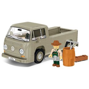 CB-24618 - VW T2a Pritschenwagen (Cobi)