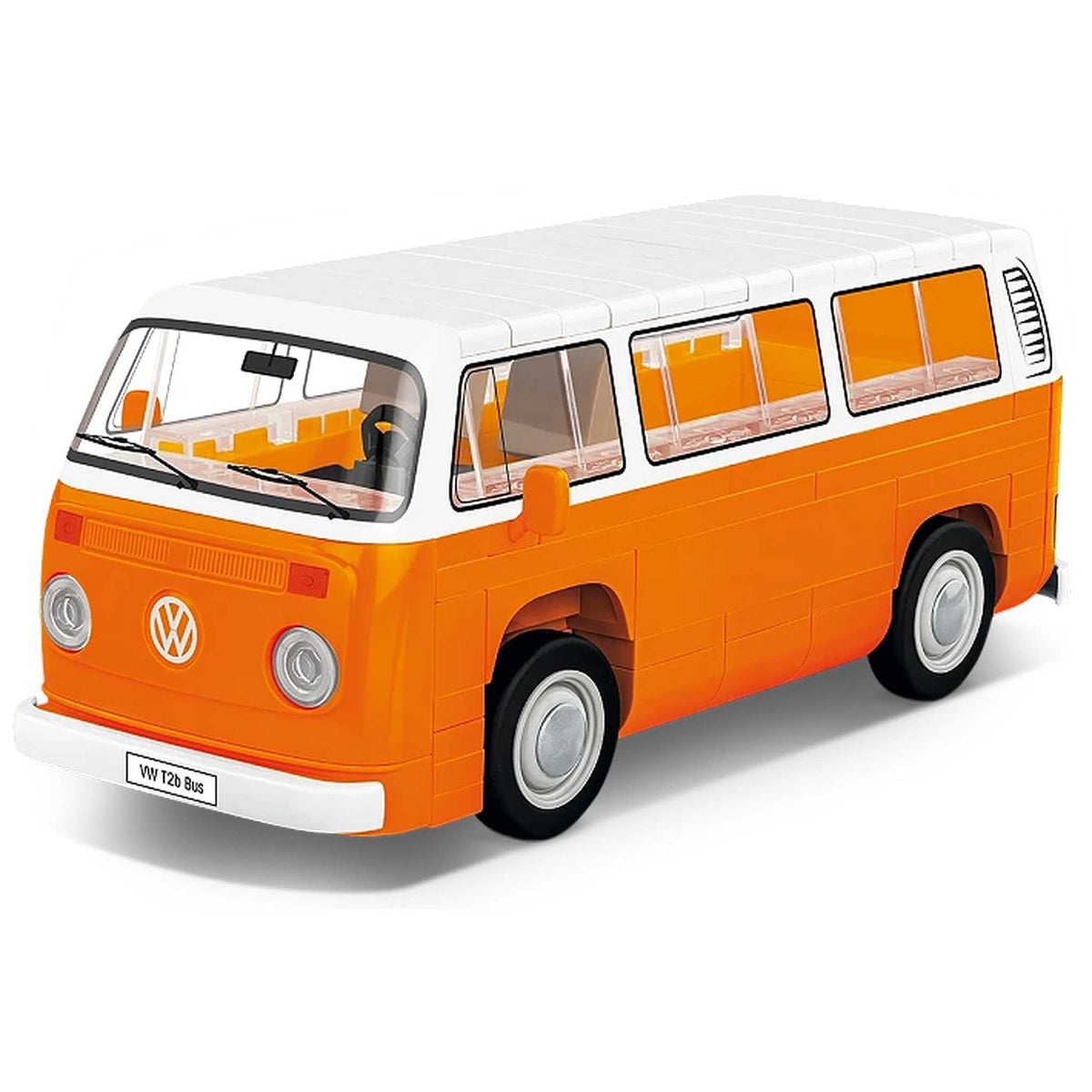 CB-24621 - VW T2b Bus (Cobi)