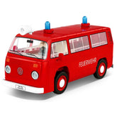 CB-24622 - VW T2b Feuerwehr (Cobi)