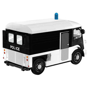 CB-24630 - Citroen Type H Police (Cobi)