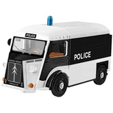 CB-24630 - Citroen Type H Police (Cobi)