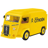 CB-24632 - Citroen Type H Service (Cobi)