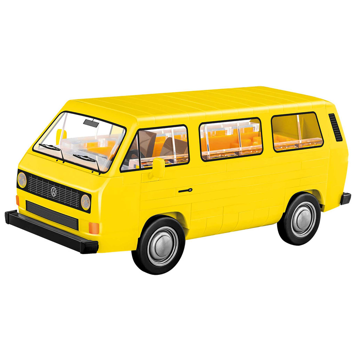 CB-24634 - VW T3 Transporter 1979 (Cobi)