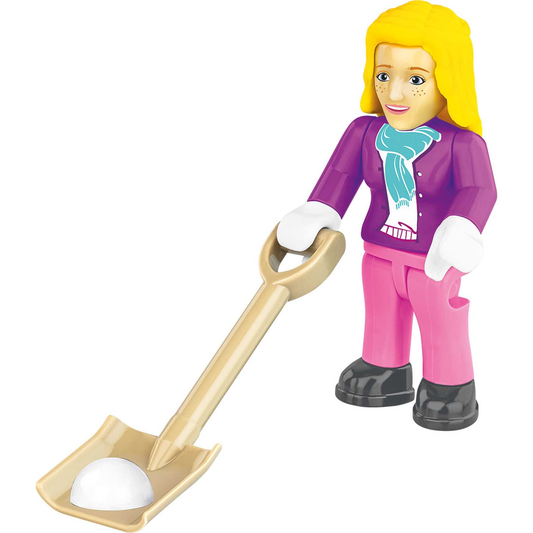 CB-24639 - VW T3 Winter Abenteuer (Cobi)