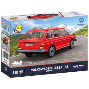 CB-24641 - VW Passat B1 Variant (Cobi)