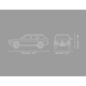 CB-24641 - VW Passat B1 Variant (Cobi)