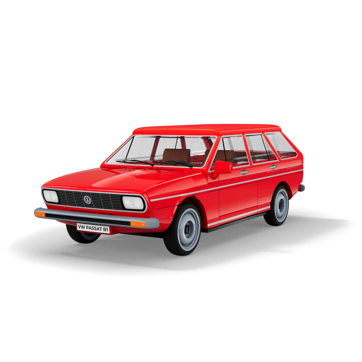 CB-24641 - VW Passat B1 Variant (Cobi)