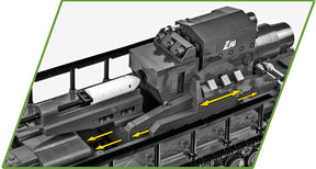 2560 - 60cm Karl Gerät 040 "ZIU" (Cobi)