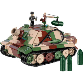2585 - Sturmmörser Tiger (Cobi)