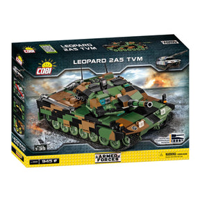 2620-Leopard 2A5 TVM 1:35 (Cobi)-Cobi