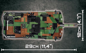 2620-Leopard 2A5 TVM 1:35 (Cobi)-Cobi