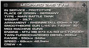 2620-Leopard 2A5 TVM 1:35 (Cobi)-Cobi