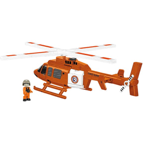 CB-26627 - Bell 407 Küstenwache (Cobi)
