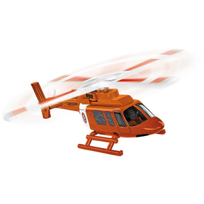 CB-26627 - Bell 407 Küstenwache (Cobi)