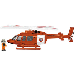 CB-26627 - Bell 407 Küstenwache (Cobi)