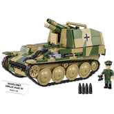 CB-2665 - Sturmpanzer 38(T) Grille (Cobi)