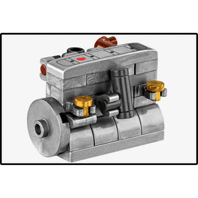 CB-2665 - Sturmpanzer 38(T) Grille (Cobi)