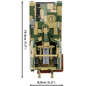 CB-2665 - Sturmpanzer 38(T) Grille (Cobi)