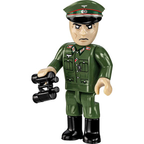 CB-2665 - Sturmpanzer 38(T) Grille (Cobi)