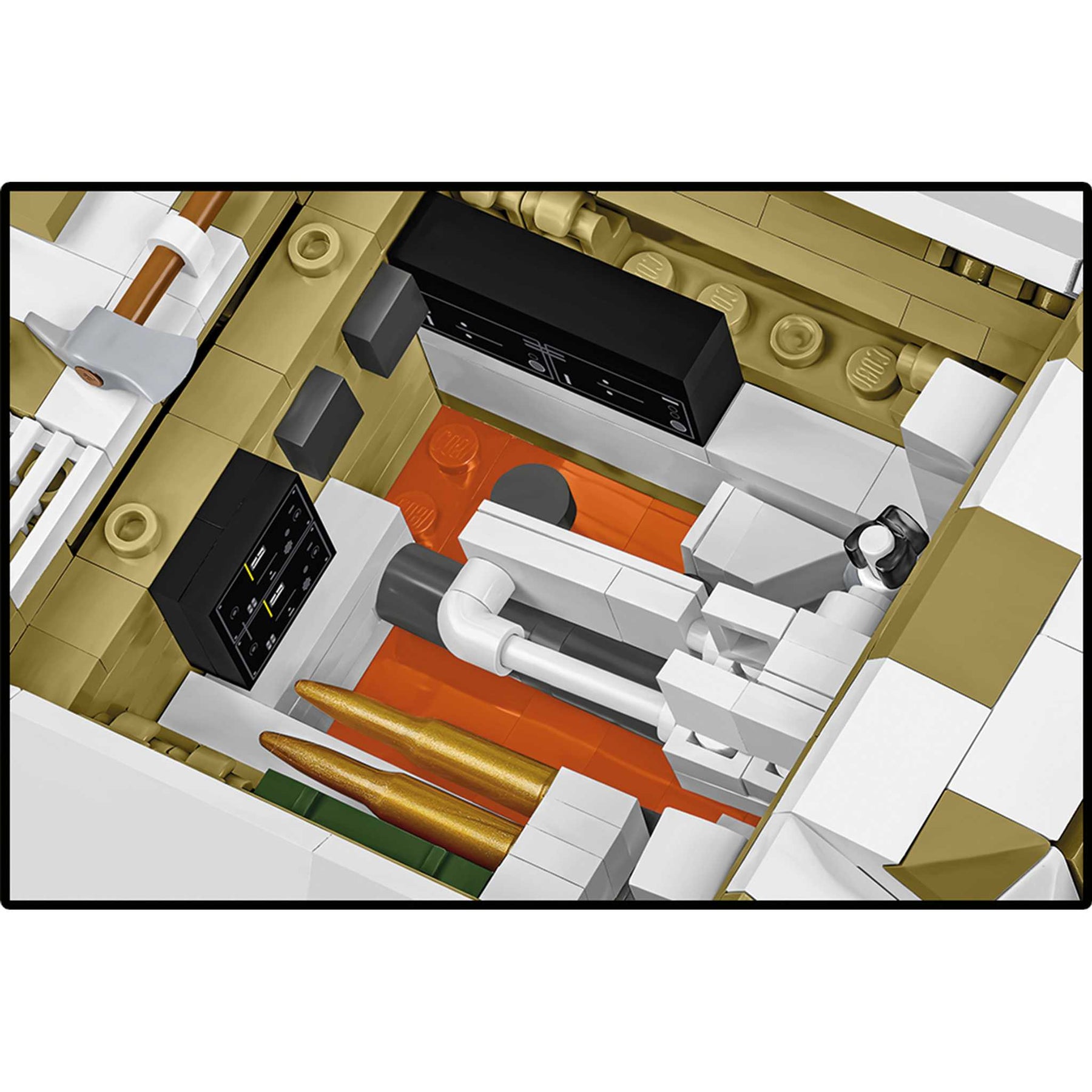 CB-2668 - Jagdpanzer IV/70 (Cobi)