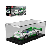 27073 - Sportwagen 787 B inkl. Vitrine (Mould King)