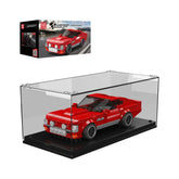 27084 - Martin Vantage inkl. Vitrine (Mould King)