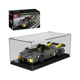 27092 - Pagani inkl. Vitrine (Mould King)