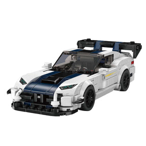 27095 - Viper ACR inkl. Vitrine (Mould King)