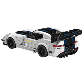27095 - Viper ACR inkl. Vitrine (Mould King)