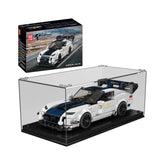 27095 - Viper ACR inkl. Vitrine (Mould King)