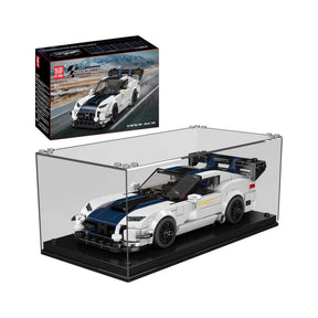 27095 - Viper ACR inkl. Vitrine (Mould King)