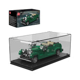 27105 - 4 Liter Luxusauto (Mould King)