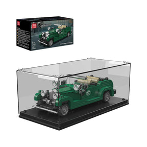 27105 - 4 Liter Luxusauto (Mould King)