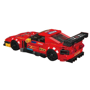 27107 - 575 GTC Sportwagen (Mould King)