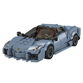 27108 - Reventon Sportwagen (Mould King)