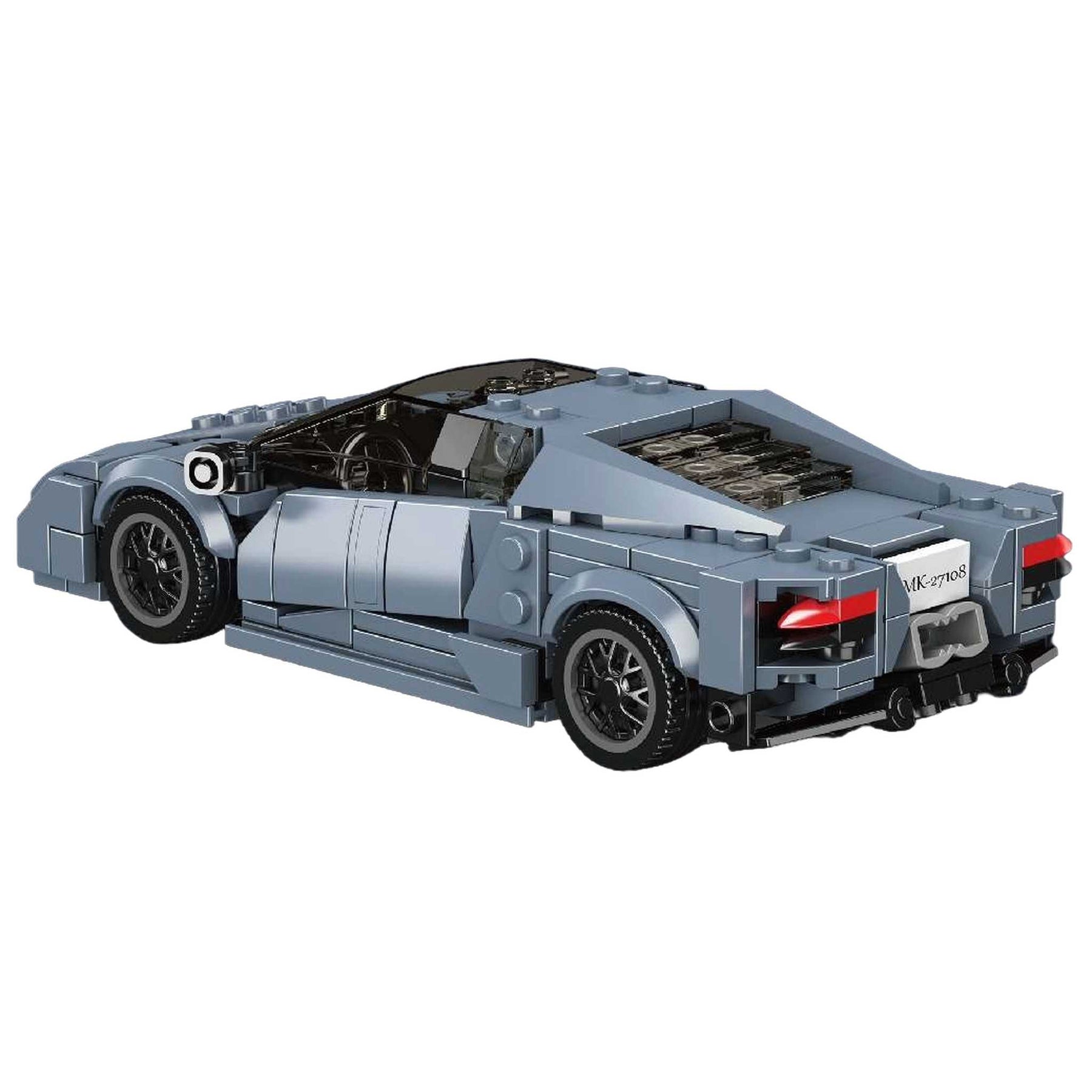 27108 - Reventon Sportwagen (Mould King)