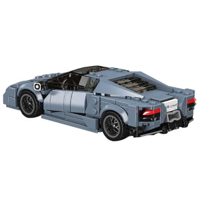 27108 - Reventon Sportwagen (Mould King)