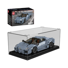 27108 - Reventon Sportwagen (Mould King)