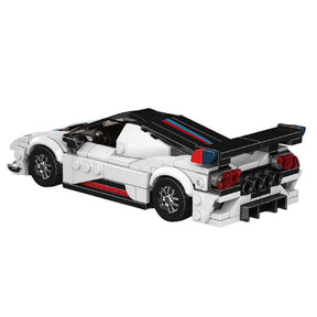27109 - Venom F5 Sportscar (Mould King)