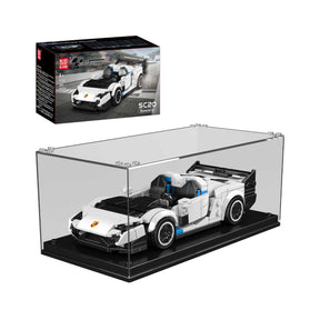 27110 - SC20 Sportwagen (Mould King)