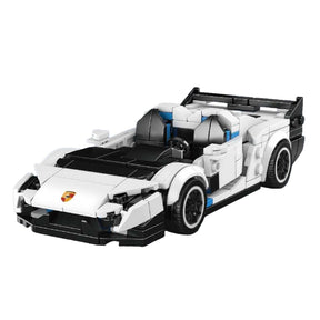 27110 - SC20 Sportwagen (Mould King)