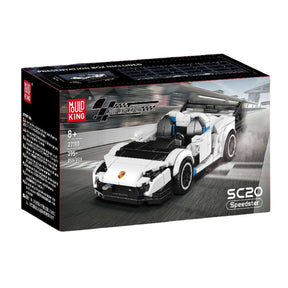 27110 - SC20 Sportwagen (Mould King)